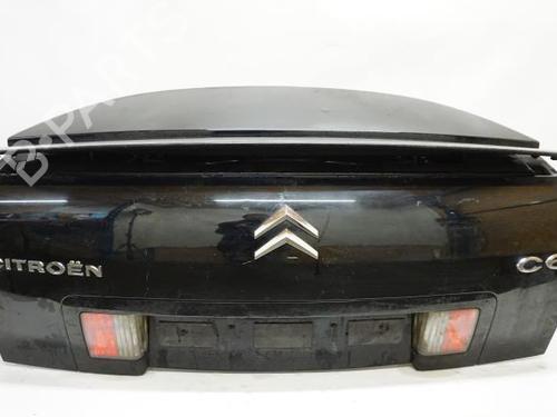 Tailgate CITROËN C6 (TD_) 3.0 HDi | BP18174947C6