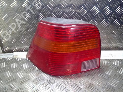 Used Left taillight VW GOLF IV (1J1) 1.9 TDI (90 hp) 18179471