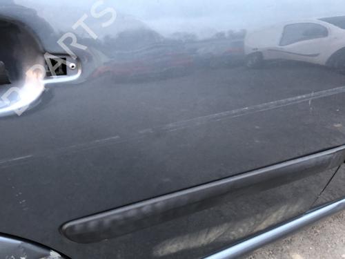Left headlight CITROËN C3 I (FC_, FN_) 1.4 i | BP29340373C28 