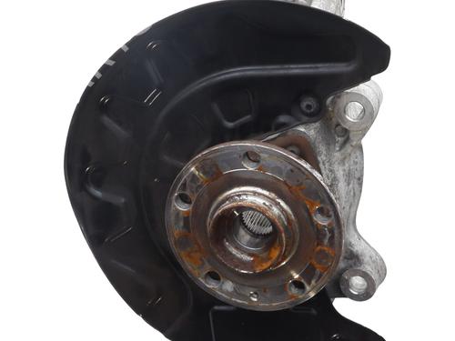Used Right front steering knuckle AUDI A3 Sportback (8VA, 8VF) 40 TFSI quattro (190 hp) 29474378