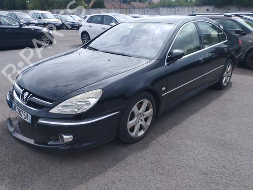 Venstre forlygte PEUGEOT 607 (9D, 9U) 2.7 HDi 24V | BP32171345C28 - Image 18