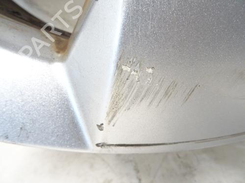 Llanta Llanta PEUGEOT 3008 I MPV (0U_) 1.6 HDi (109 hp) 37222335 37222335