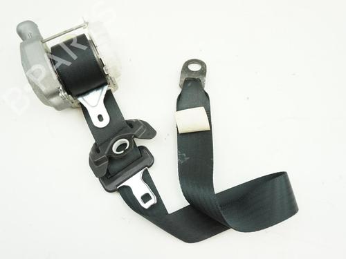 Used Front right seatbelt Front right seatbelt CITROËN C1 (PM_, PN_) 1.0 (68 hp) 18184894 18184894