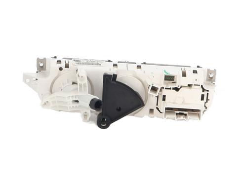Climate control FORD FOCUS II (DA_, HCP, DP) 1.6 | BP30152962I5