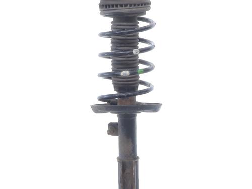 Used Right front shock absorber PEUGEOT 508 I (8D_) 2.0 HDi (140 hp) 29012075