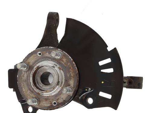 Used Right front steering knuckle HYUNDAI i20 I (PB, PBT) 1.2 (78 hp) 21392871