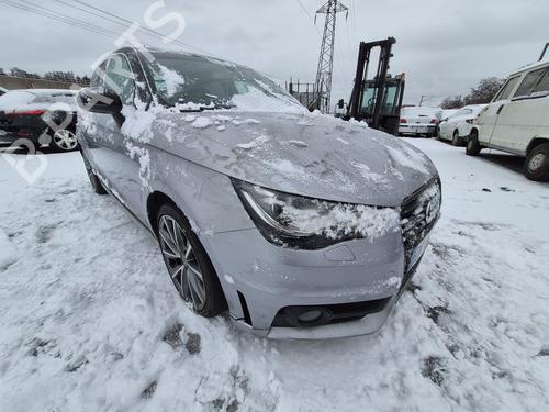 Left front window switch AUDI A1 Sportback (8XA, 8XF) 1.6 TDI | BP37222362I27 - Image 12