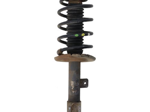 Used Left front shock absorber PEUGEOT 5008 (0U_, 0E_) 1.6 HDi (114 hp) 23878037