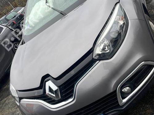 Steering wheel RENAULT CAPTUR I (J5_, H5_) 0.9 TCe 90 | BP32980129C49  - Image 6