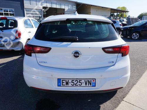 Starter OPEL ASTRA K (B16) 1.6 CDTi (68) | BP18172104M8 