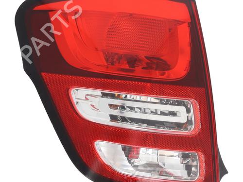 left-taillight-citroen-c3-ii-sc_-2009-32980112 main image