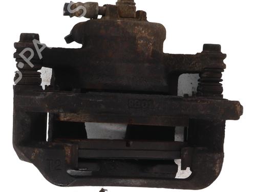 Left front brake caliper CHEVROLET AVEO / KALOS Hatchback (T250, T255) 1.2 LPG | BP20643039M105 
