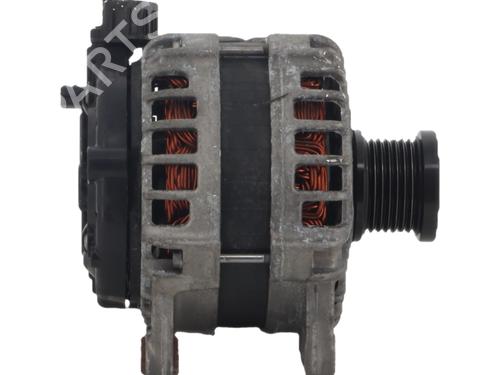 Alternator RENAULT CLIO V (B7_) 1.0 TCe 90 (B7MT) | BP39506517M7 - Image 4