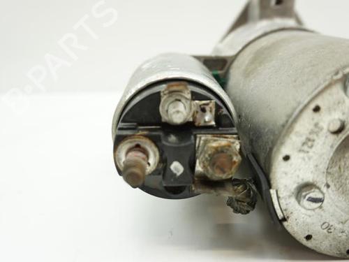 Startmotor CHEVROLET MATIZ (M200, M250) 0.8 | BP18185561M8