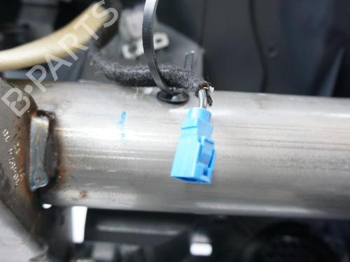 Dashboard DACIA DOKKER MPV (KE_) 1.5 Blue dCi 95 (KEJL) | BP18171283C46 