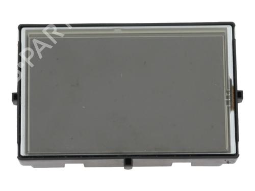 Display monitor RENAULT ZOE (BFM_) ZOE | BP23764376C48 - Image 3