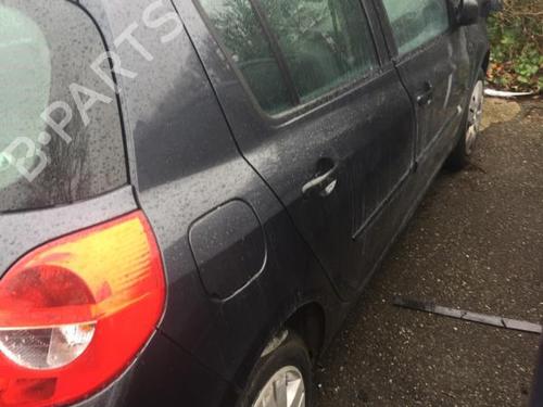 Left taillight RENAULT CLIO III (BR0/1, CR0/1) 1.5 dCi (BR17, CR17) | BP18175870C34 