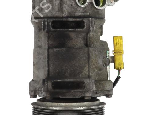 AC compressor CITROËN BERLINGO MULTISPACE (B9) 1.6 HDi 90 | BP29641622M34  - Image 5