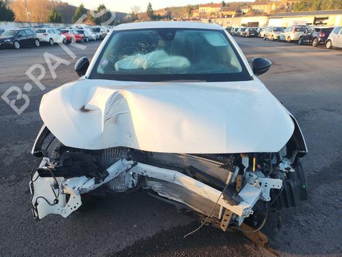 Used Parts PEUGEOT 208 II (UB_, UP_, UW_, UJ_) 1.2 PureTech 100 (101 hp) 4340160