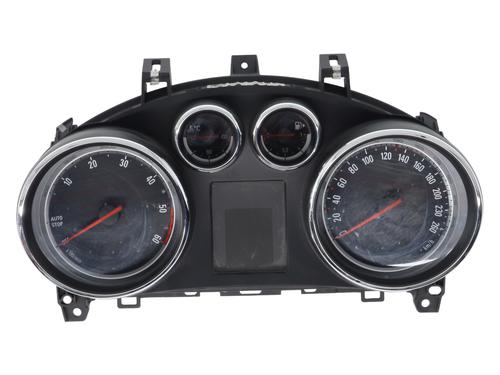 Used Instrument cluster OPEL MOKKA / MOKKA X (J13) 1.6 CDTI (_76) (136 hp) 26011610