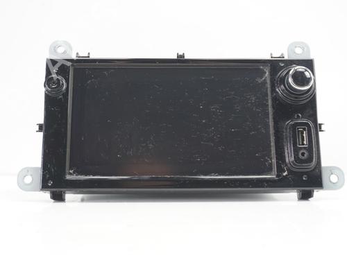 Radio RENAULT CLIO IV Grandtour (KH_) 1.5 dCi 90 (KHN3, KHN4) (90 hp) 18176634