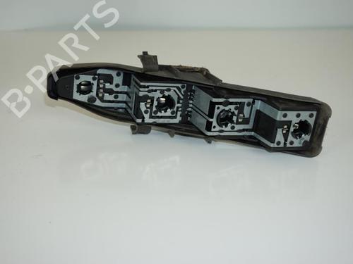 Portalamparas RENAULT SCÉNIC II (JM0/1_) 1.5 dCi (JM02, JM13) (101 hp) 22071711