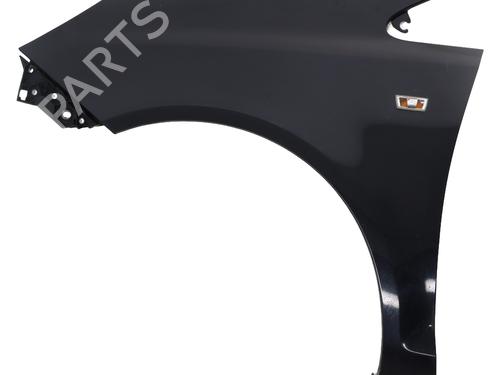 Used Left front fenders OPEL CORSA D (S07) 1.3 CDTI (L08, L68) (75 hp) 20223545