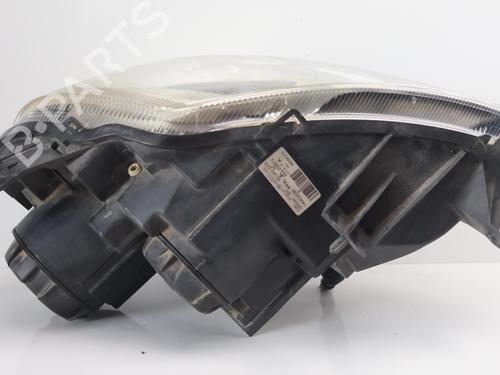 Left headlight CITROËN C8 (EA_, EB_) 3.0 V6 | BP18181514C28 