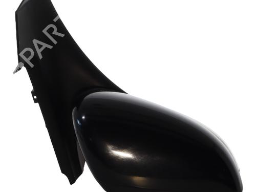 Right mirror RENAULT ZOE (BFM_) ZOE | BP26878930C27