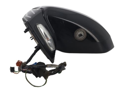 Lusterko boczne lewe CITROËN C4 Picasso I MPV (UD_) 1.6 HDi | BP29935312C26 