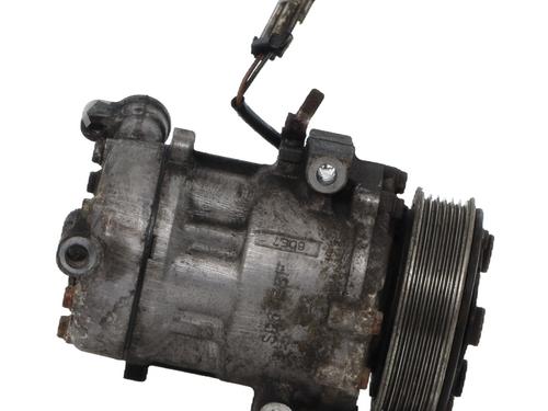 AC compressor OPEL AGILA (B) (H08) 1.3 CDTI (F68) | BP23762777M34 