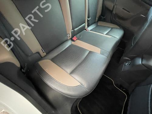 Rear seat CITROËN DS4 (NX_) 1.6 THP 200 | BP24501276C17 