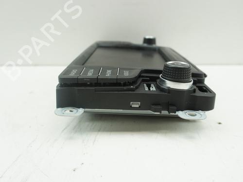 Radio VW POLO V (6R1, 6C1) 1.2 TSI 16V | BP18194934E6