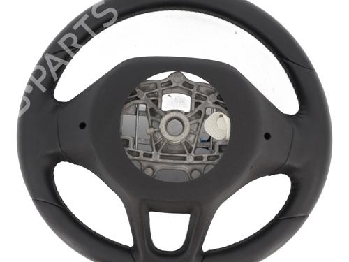 Steering wheel PEUGEOT 208 I (CA_, CC_) 1.6 HDi | BP20975598C49 