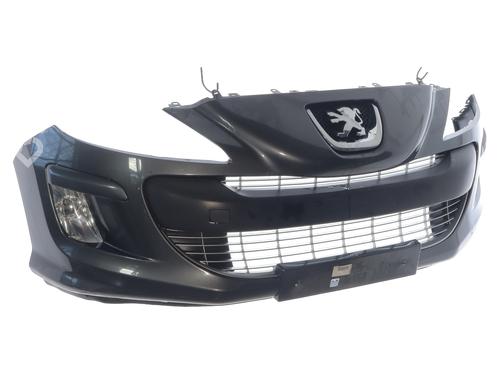 Front bumper PEUGEOT 308 SW I (4E_, 4H_) 1.6 HDi | BP29422062C7 
