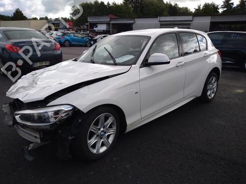 Starter BMW 1 (F20) 116 i | BP36165970M8 - Image 13