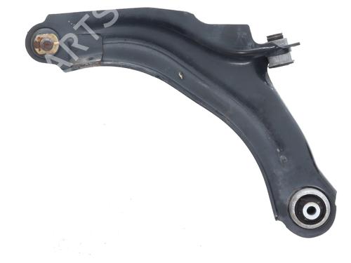 Used Left front suspension arm RENAULT ZOE (BFM_) ZOE (BFMC, BFMD) (136 hp) 30147330