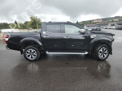 Bracciolo centrale RENAULT ALASKAN 2.3 dCi 190 4x4 (U3MD) | BP36055276I20 - Image 18