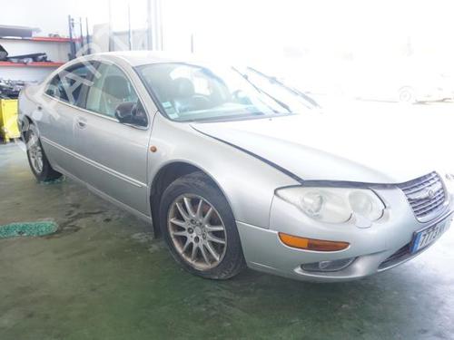 Front left lock CHRYSLER 300M (LR) 2.7 V6 24V | BP22071808C98 
