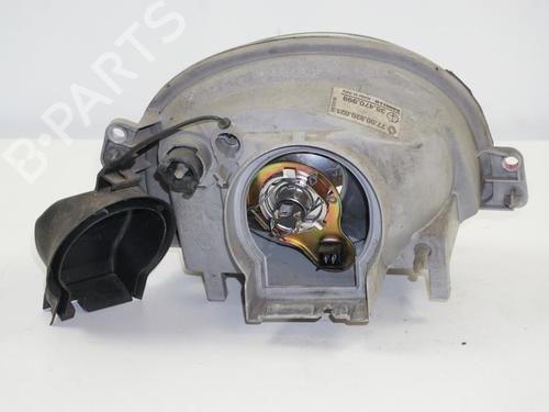 Faro izquierdo RENAULT TWINGO I (C06_) 1.2 (C063, C064) (55 hp) 23947911
