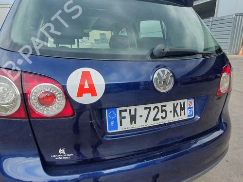 Left taillight VW GOLF PLUS V (5M1, 521) 1.9 TDI | BP31331747C34  - Image 14