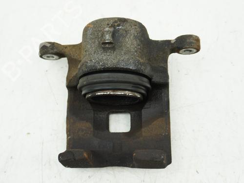 Højre bremsekaliber foran FORD FIESTA VI (CB1, CCN) 1.5 TDCi (75 hp) 18187665