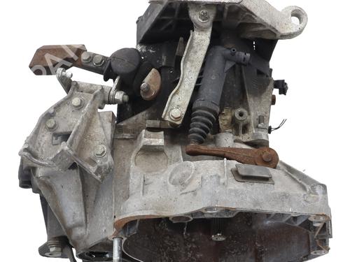 Gearbox FIAT PUNTO EVO (199_) 1.3 D Multijet (199AXC1A, 199BXC1A, 199AXT1A, 199BXT1A) | BP23843362M3 - Image 5
