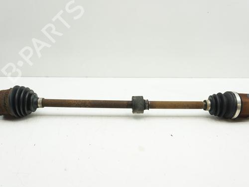 Used Right front driveshaft Right front driveshaft MITSUBISHI COLT VI (Z3_A, Z2_A) 1.3 (Z21A) (95 hp) 18191751 18191751