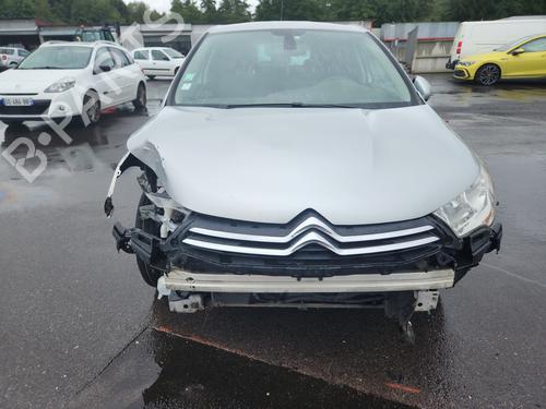 Climate control CITROËN C4 II (NC_) 1.6 HDi 110 | BP31942284I5 - Image 19