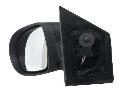 Left mirror RENAULT TWINGO II (CN0_) 1.2 16V (CN04, CN0B) | BP21057376C26 