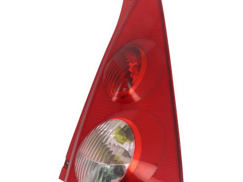 Feu arrière droit PEUGEOT 107 (PM_, PN_) 1.4 HDi (54 hp) 31909598