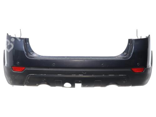 Used Rear bumper CHEVROLET CAPTIVA (C100, C140) 2.0 D 4WD (150 hp) 26056145