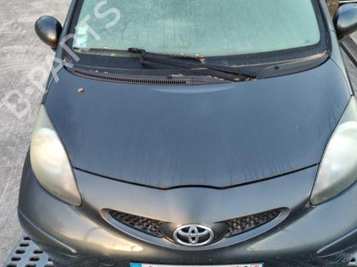 Højre baglygte TOYOTA AYGO (_B1_) 1.0 (KGB10_, KGB10R) | BP19729141C35 