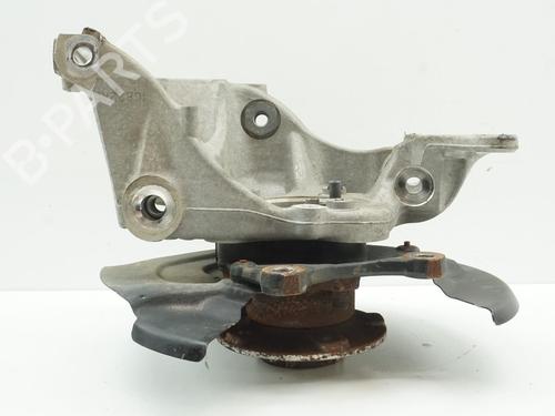 Used Right rear steering knuckle Right rear steering knuckle CITROËN C5 AIRCROSS (A_) 1.6 Hybrid 225 (A45GFR) (224 hp) 18176415 18176415